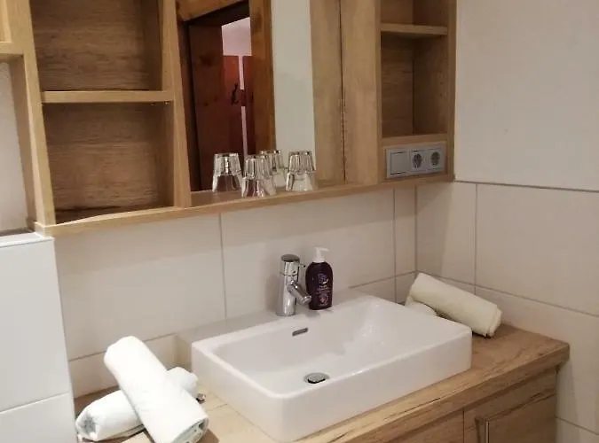 Lejlighed Haus Waldesruh Neustift im Stubaital