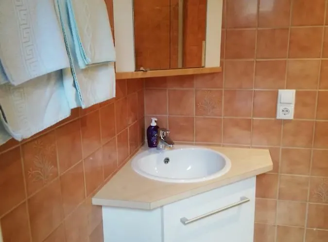 Lägenhet Haus Waldesruh Neustift im Stubaital