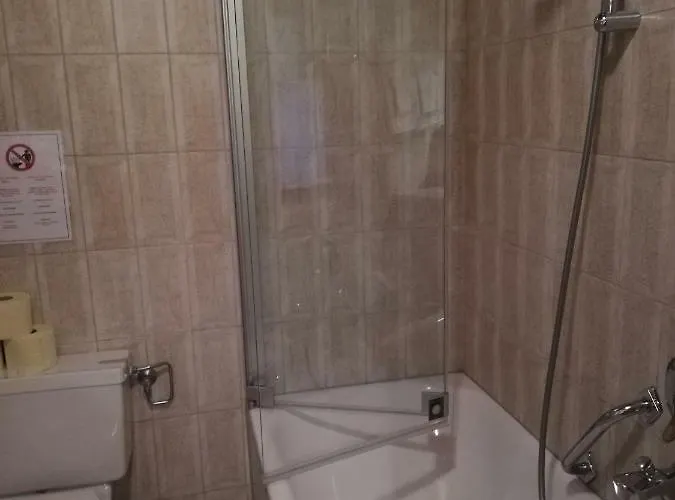 Haus Waldesruh Lejlighed