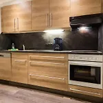 Haus Waldesruh Διαμέρισμα *