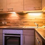 Haus Waldesruh Διαμέρισμα