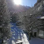 Haus Waldesruh Διαμέρισμα Neustift im Stubaital