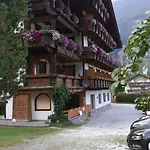 Haus Waldesruh Neustift im Stubaital