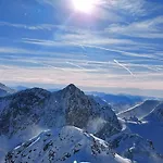 Haus Waldesruh Neustift im Stubaital