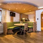 Apartment Haus Waldesruh *