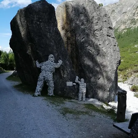 Haus Waldesruh *