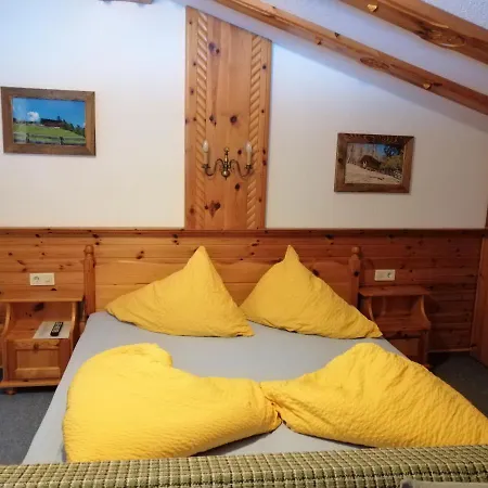 Apartman Haus Waldesruh Neustift im Stubaital