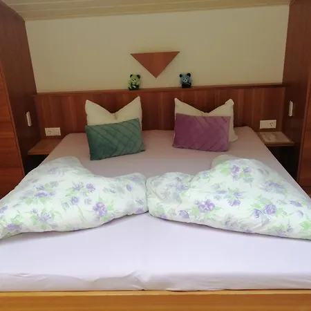 Apartman Haus Waldesruh Neustift im Stubaital