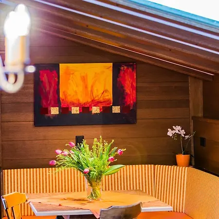 Apartman Haus Waldesruh Neustift im Stubaital