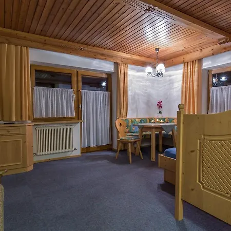 Haus Waldesruh * Neustift im Stubaital