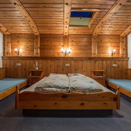 Haus Waldesruh *