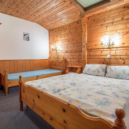 Haus Waldesruh * Neustift im Stubaital