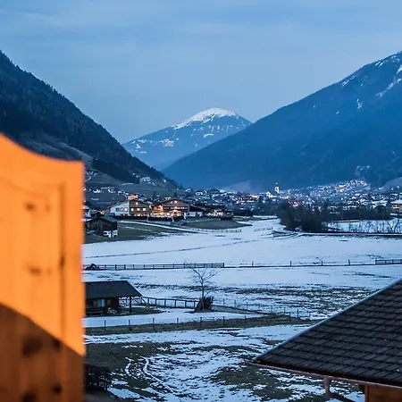 Haus Waldesruh Apartman *