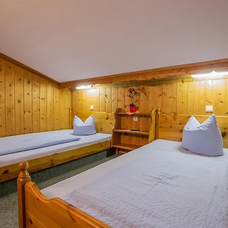 Haus Waldesruh Neustift im Stubaital