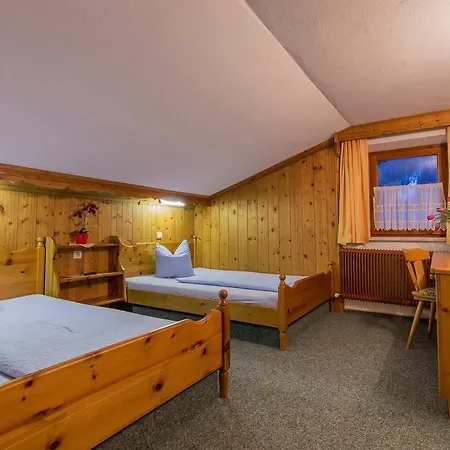 Apartman Haus Waldesruh