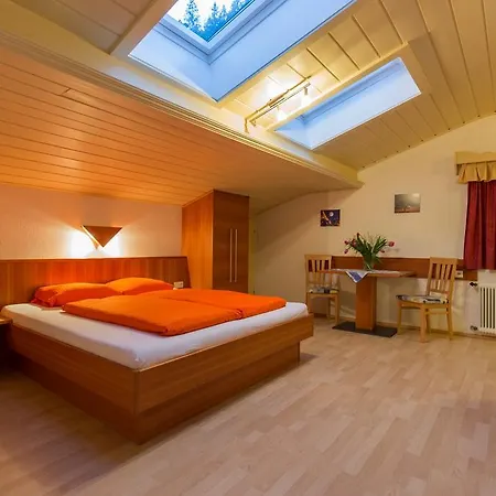 Haus Waldesruh * Neustift im Stubaital