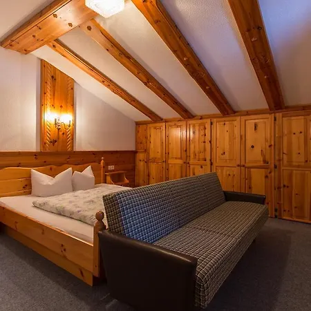 Apartman Haus Waldesruh