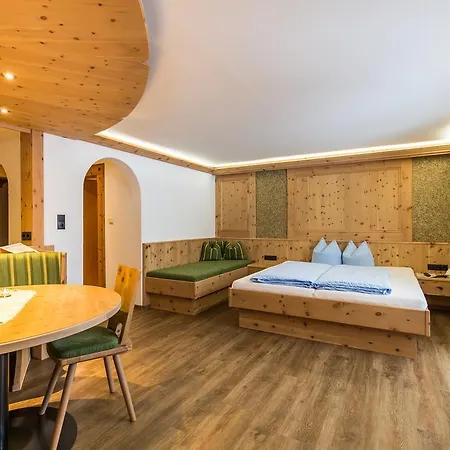 Haus Waldesruh Apartman