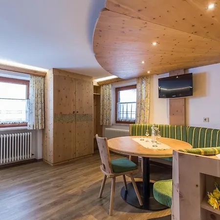 Haus Waldesruh Neustift im Stubaital