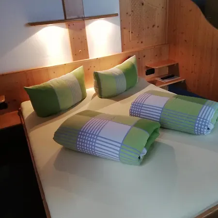 Apartman Haus Waldesruh