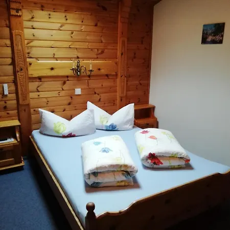 Haus Waldesruh *