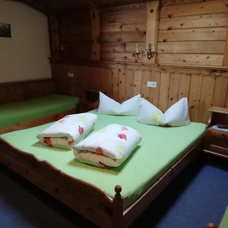 Apartman Haus Waldesruh *
